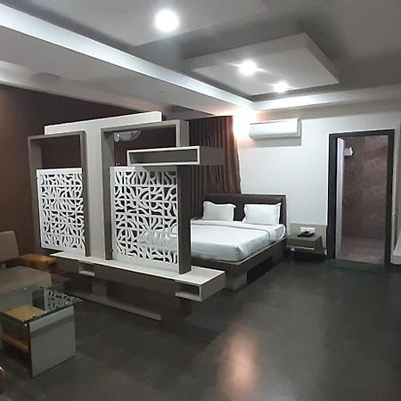 Kukda Resort Chittorgarh Luaran gambar