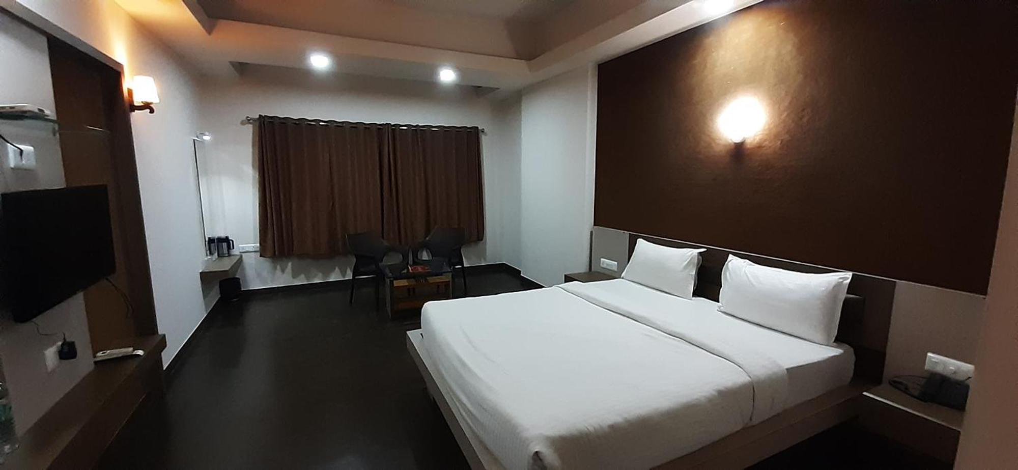 Kukda Resort Chittorgarh Luaran gambar