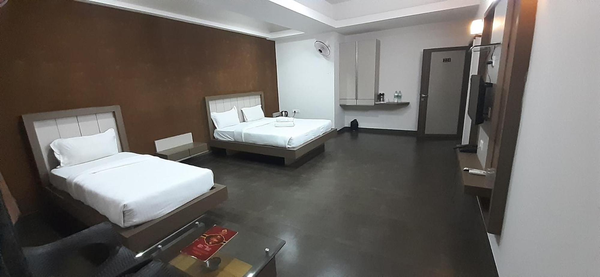 Kukda Resort Chittorgarh Luaran gambar
