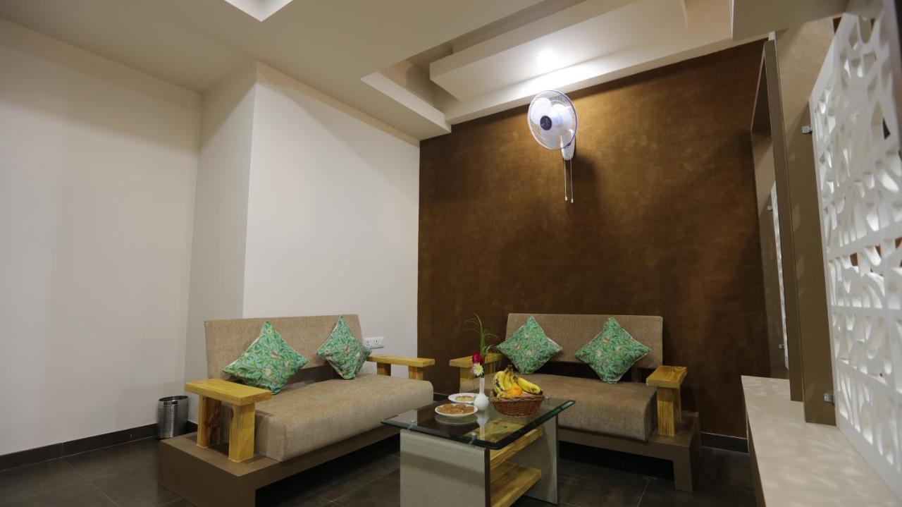 Kukda Resort Chittorgarh Luaran gambar
