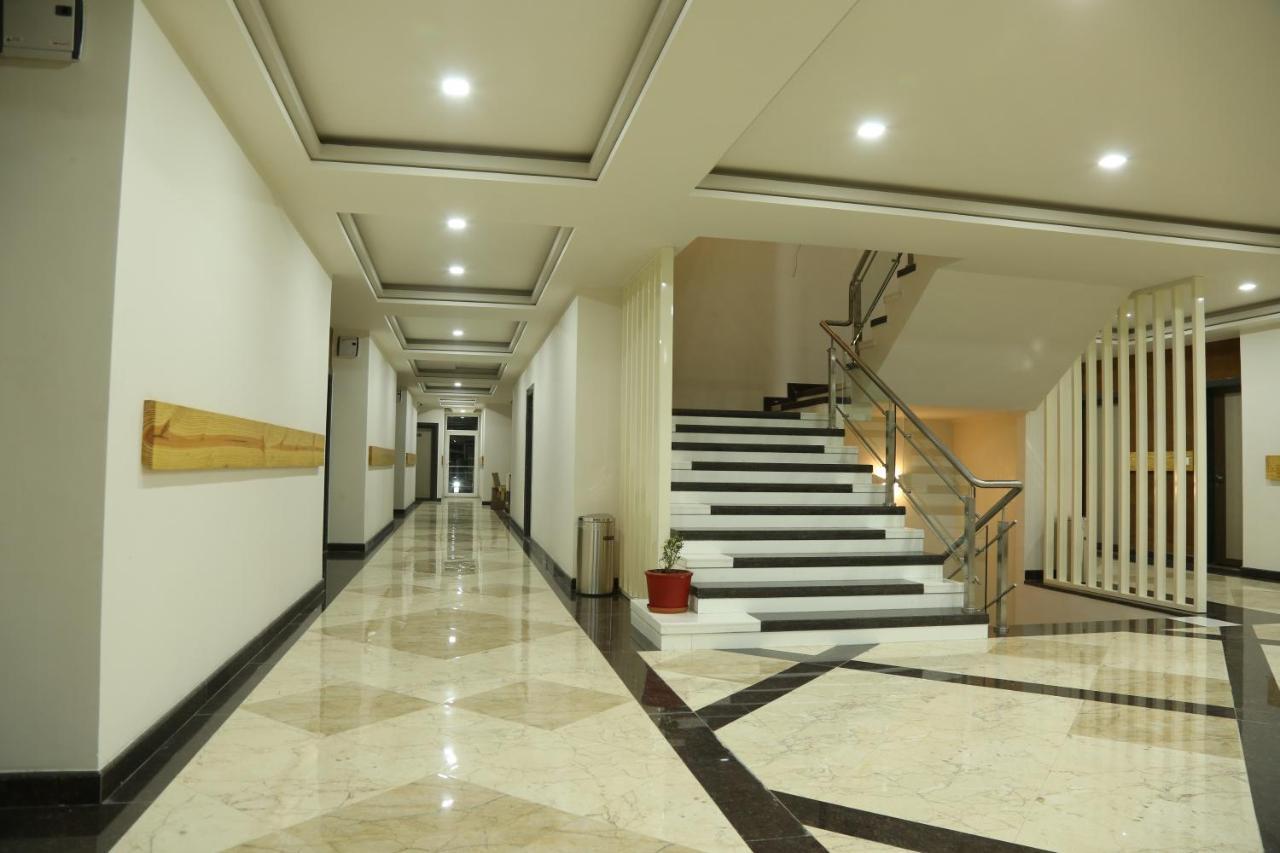 Kukda Resort Chittorgarh Luaran gambar