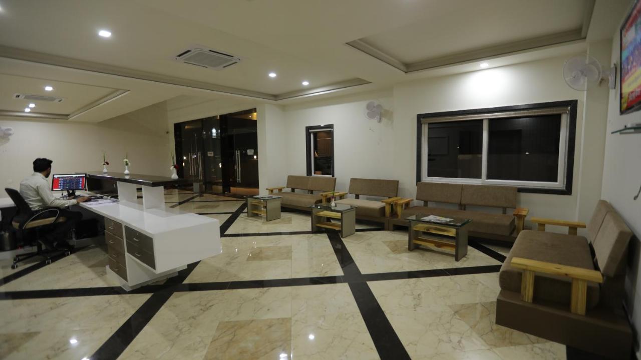 Kukda Resort Chittorgarh Luaran gambar