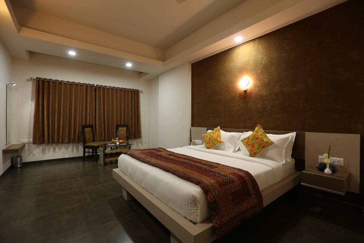 Kukda Resort Chittorgarh Luaran gambar