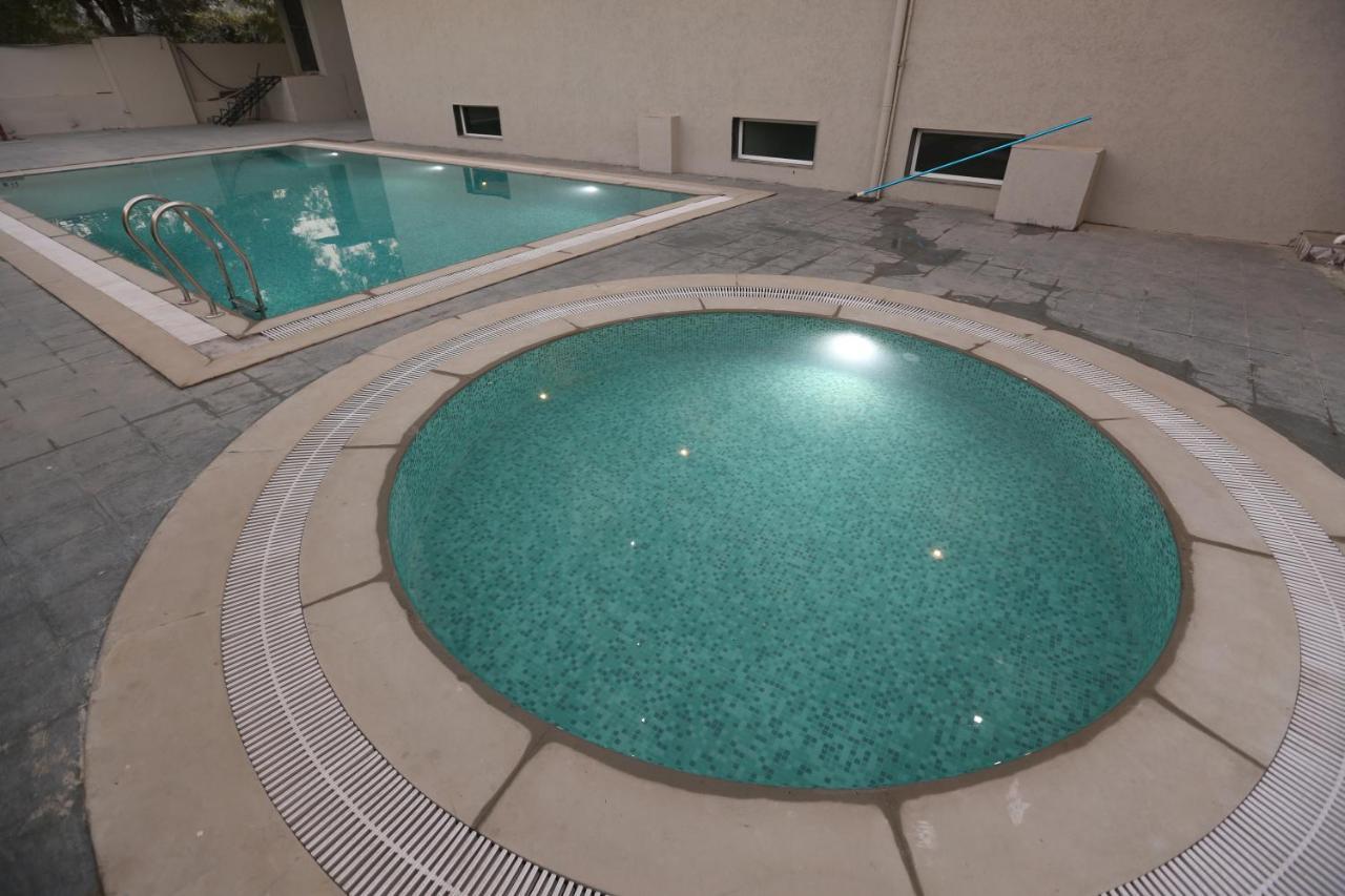 Kukda Resort Chittorgarh Luaran gambar