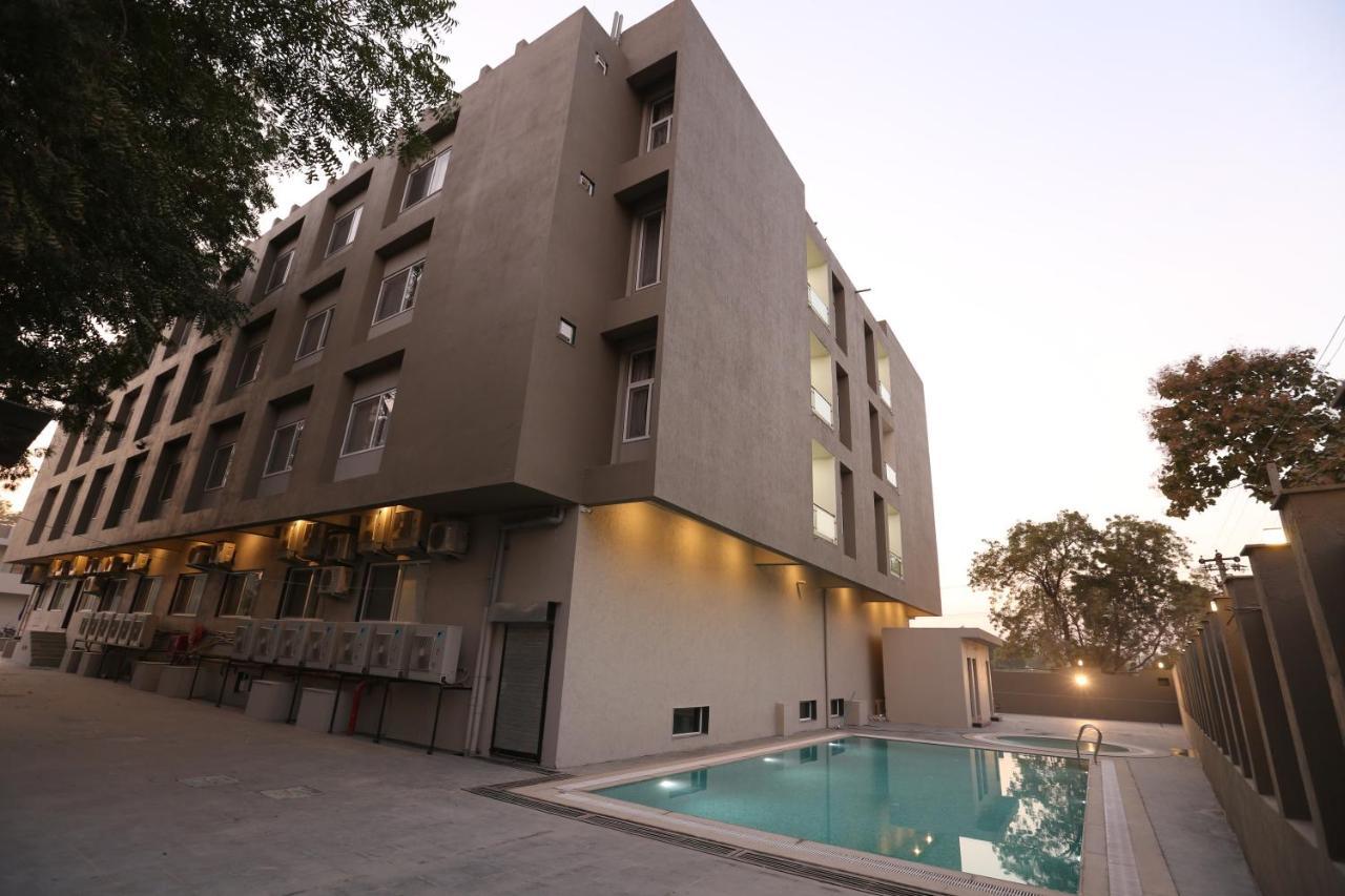 Kukda Resort Chittorgarh Luaran gambar