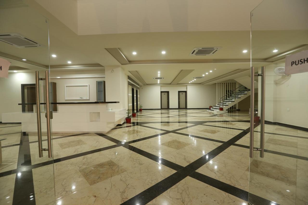 Kukda Resort Chittorgarh Luaran gambar