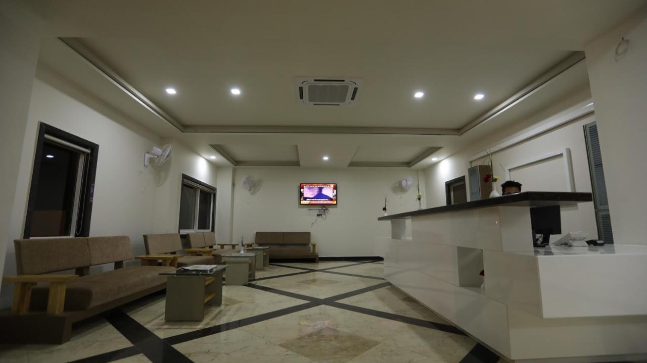 Kukda Resort Chittorgarh Luaran gambar