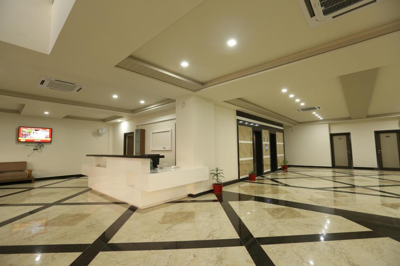 Kukda Resort Chittorgarh Luaran gambar