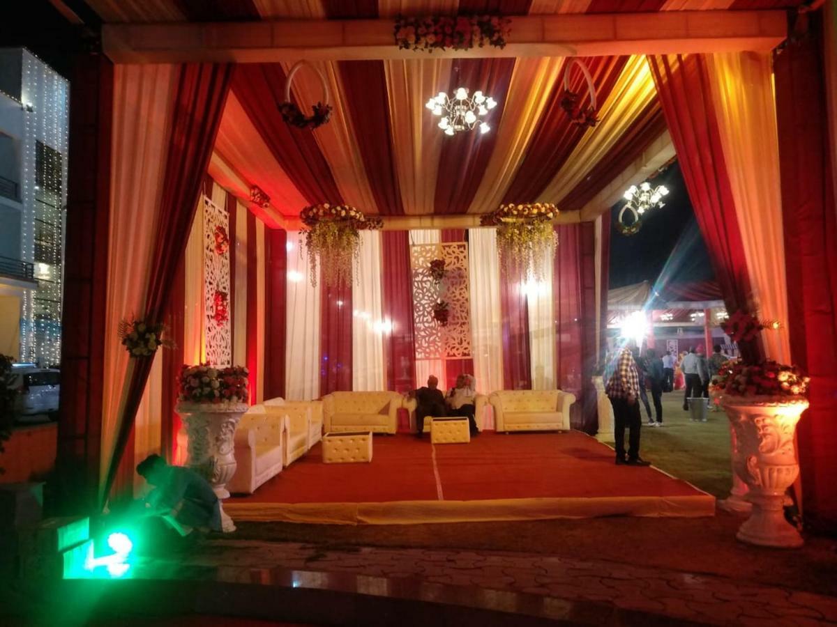 Kukda Resort Chittorgarh Luaran gambar