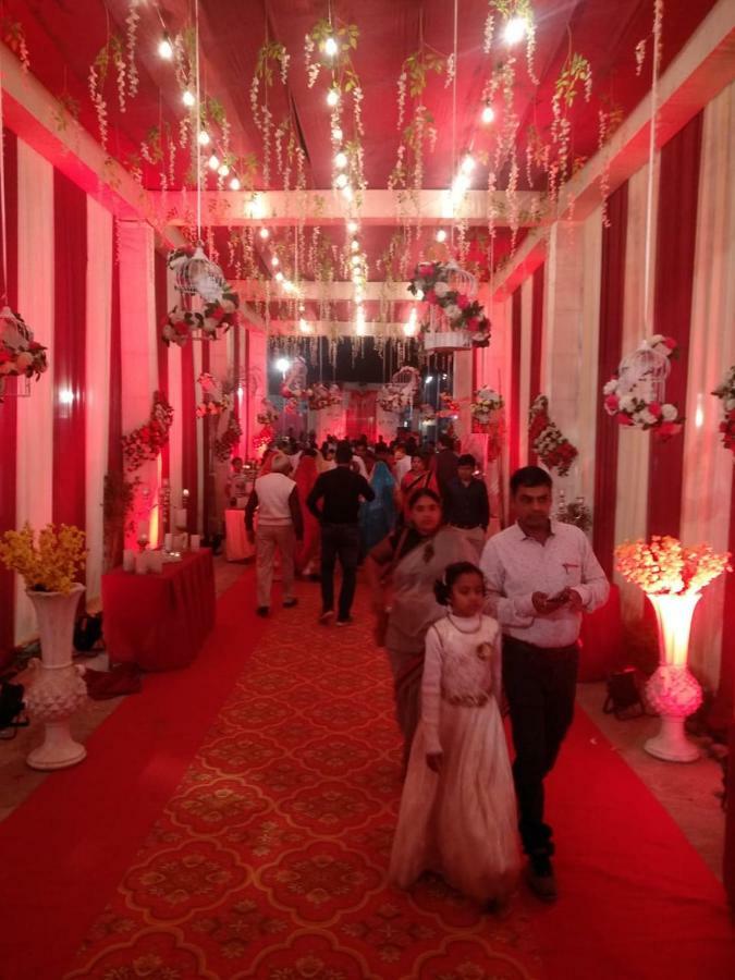 Kukda Resort Chittorgarh Luaran gambar