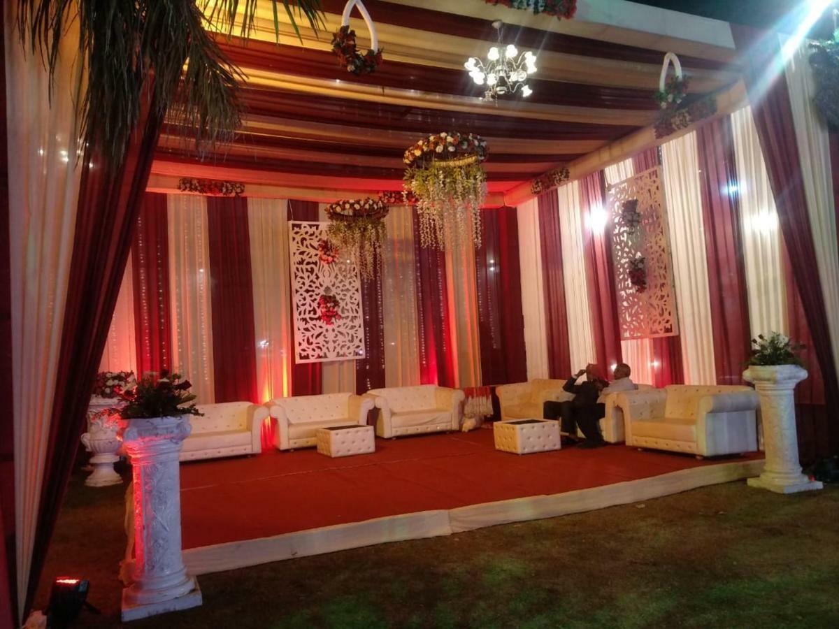 Kukda Resort Chittorgarh Luaran gambar