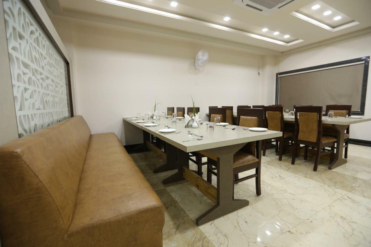 Kukda Resort Chittorgarh Luaran gambar